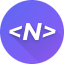 Nexty.dev Logo